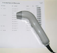 Scanner
